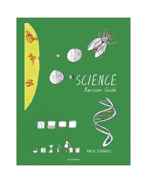 Science Revision Guide (Capa mole) 1