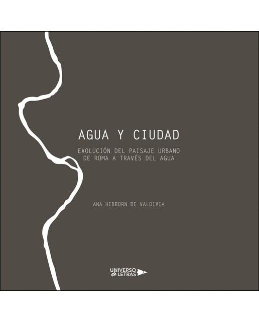 Imagen 0 de Agua y Ciudad  (Tapa blanda)