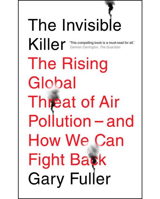 The invisible killer 1