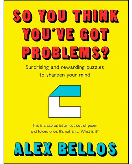 Imagem 0 de So you think you've got problems?