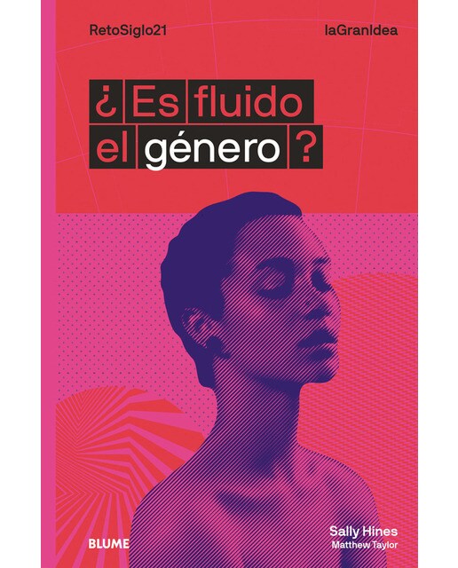 Lagranidea. ¿es fluido el género?(Tapa blanda) 1