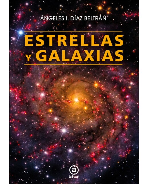 Estrellas y galaxias(Tapa blanda) 1