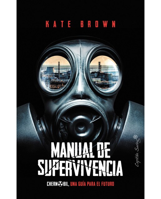 Manual de supervivencia(Tapa blanda) 1