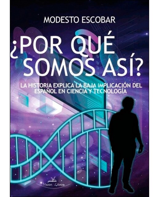 ¿por qué somos así?(Tapa blanda) 1