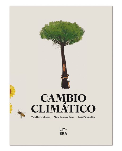 Imagem 0 de Cambio climático(Tapa dura)