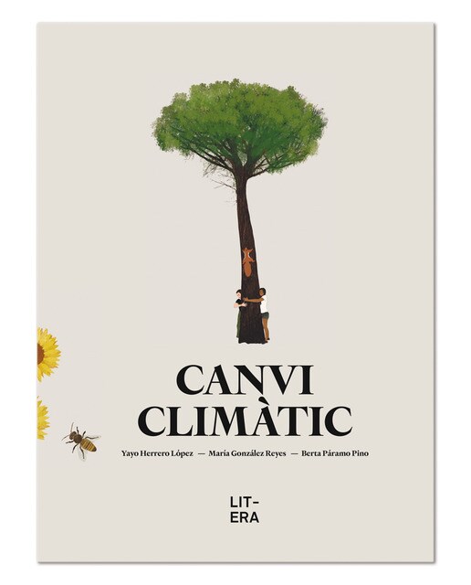 Imagem 0 de Canvi climàtic(Tapa dura)