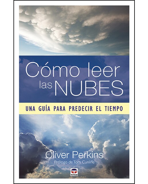 Cómo leer las nubes: Una guía para predecir el tiempo 1