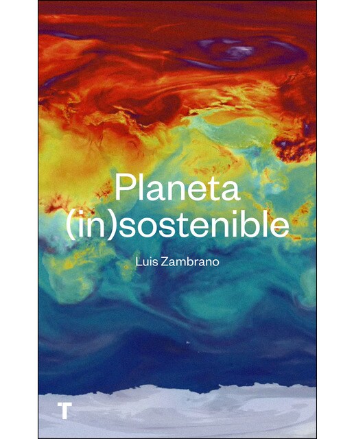 Planeta insostenible(Tapa blanda) 1