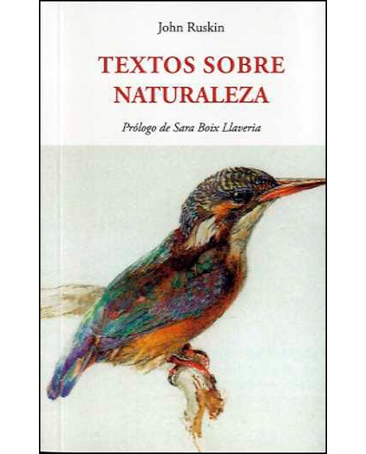 Imagem 0 de Textos sobre naturaleza(Tapa blanda)