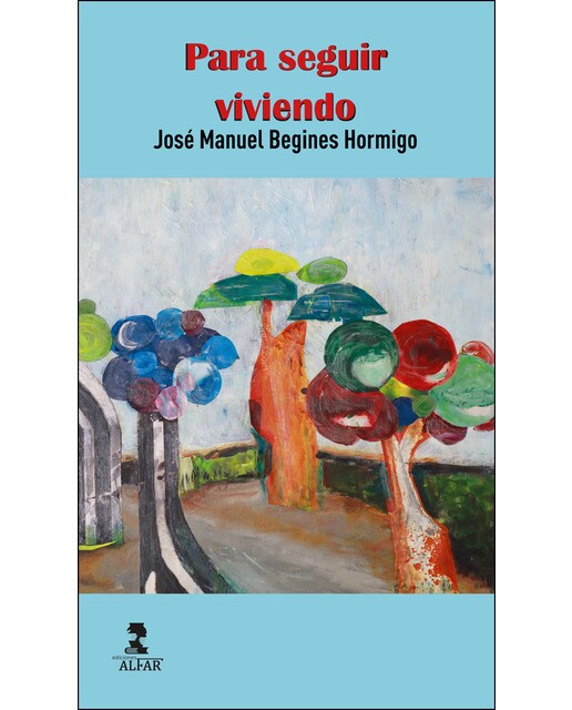 Para seguir viviendo(Tapa blanda) 1