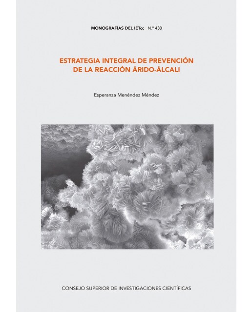 Estrategia integral de prevención de la reacción árido-álcali (Capa mole com abas) 1
