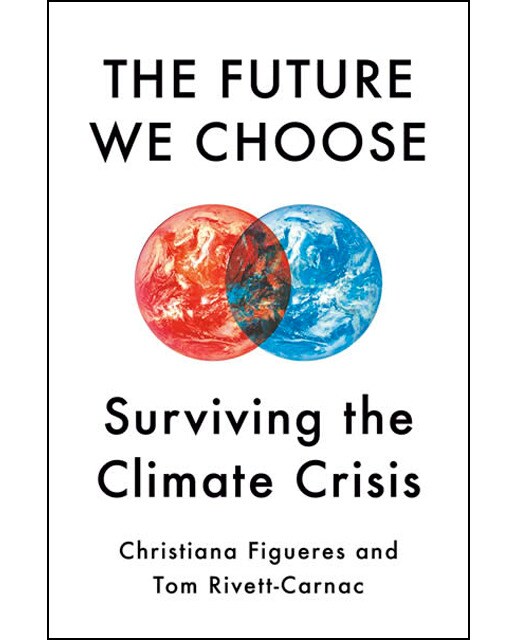 The future we choose 1