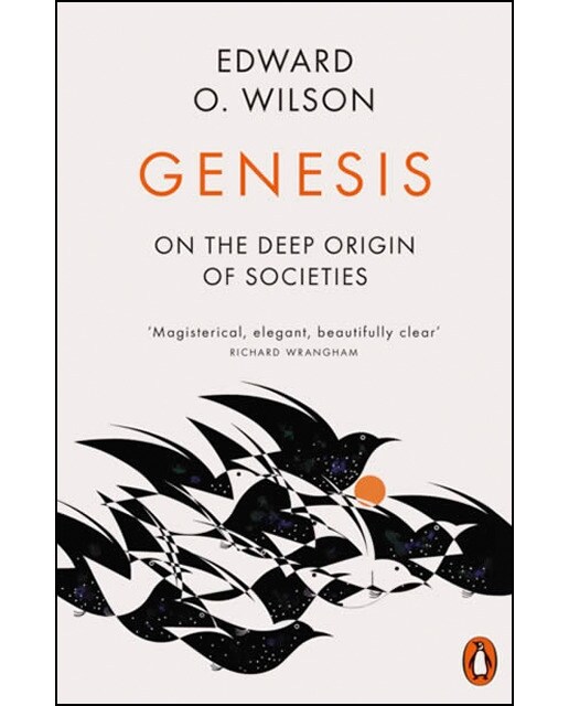 Imagem 0 de Genesis