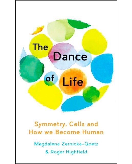 The dance of life 1
