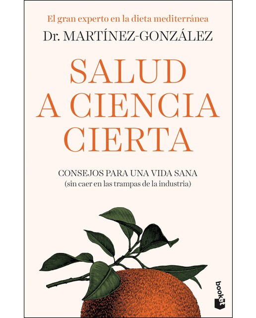 Imagem 0 de Salud a ciencia cierta: Consejos para una vida sana (sin caer en las trampas de la industria)(Tapa dura)