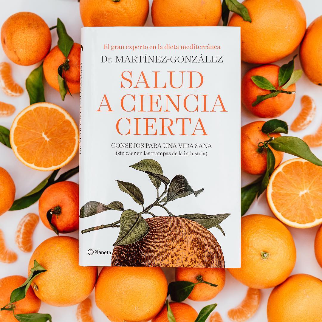 Salud a ciencia cierta: Consejos para una vida sana (sin caer en las trampas de la industria) 3