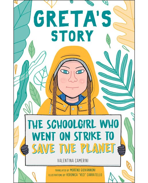 Greta´s story 1