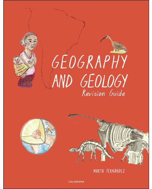 Imagem 0 de Geography and Geology Revision Guide (Capa mole)