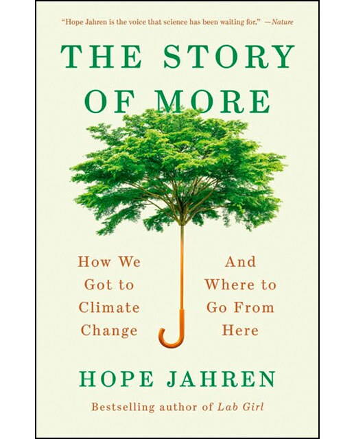 The story of more 1