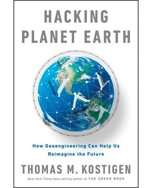 Hacking planet earth 1