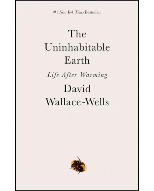 The uninhabitable earth 1
