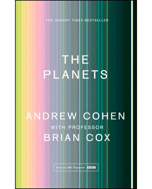 The planets 1