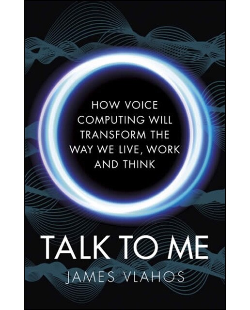 Talk to me 1