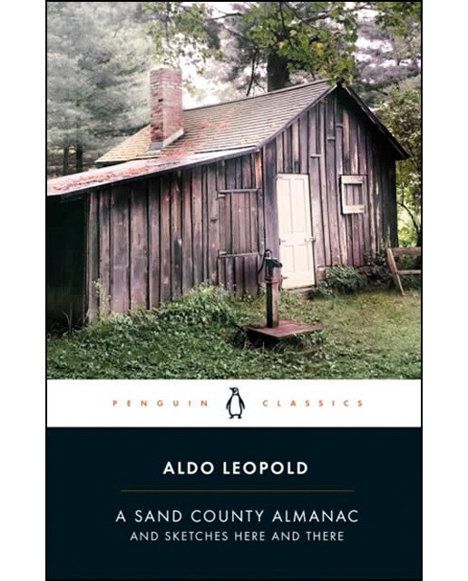 A sand county almanac 1