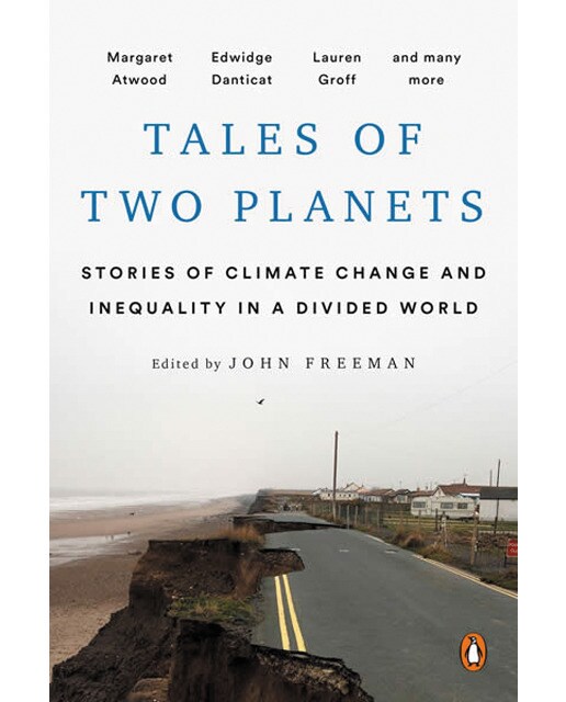 Imagem 0 de Tales of two planets