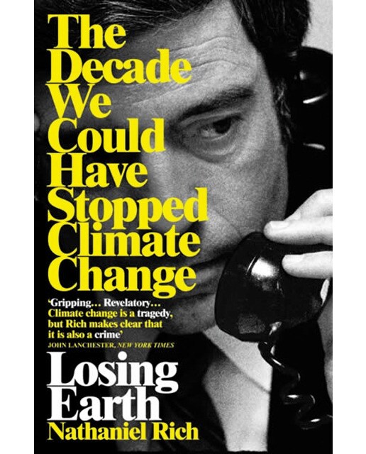Losing earth 1