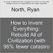 Imagem 0 de How to invent everything