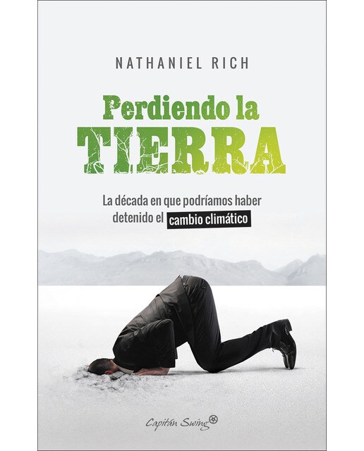 Perdiendo la tierra(Tapa blanda) 1