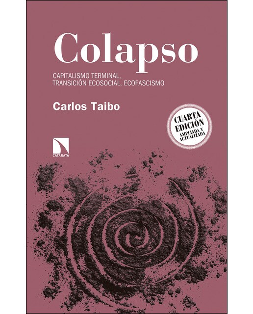 Imagem 0 de Colapso(Tapa blanda)