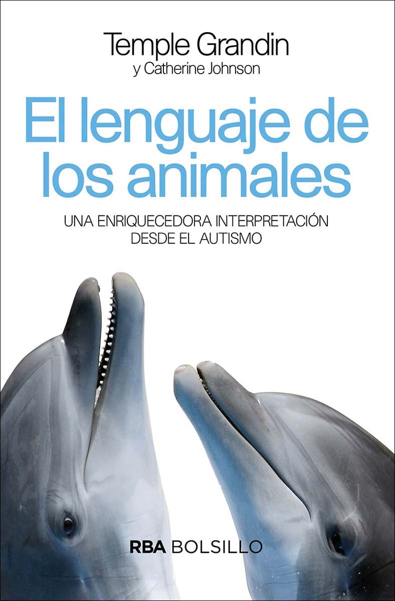 Imagem 0 de El lenguaje de los animales. Una enriquecedora interpretación desde el autismo. (Capa mole)