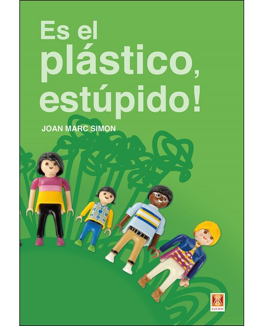 Es el plástico, estúpido 1