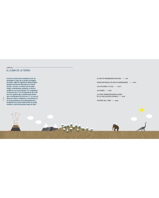 El pequeño manual del cambio climático(Tapa blanda) 6