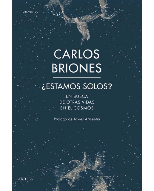 ¿Estamos solos?: En busca de otras vidas en el Cosmos (Capa mole) 1