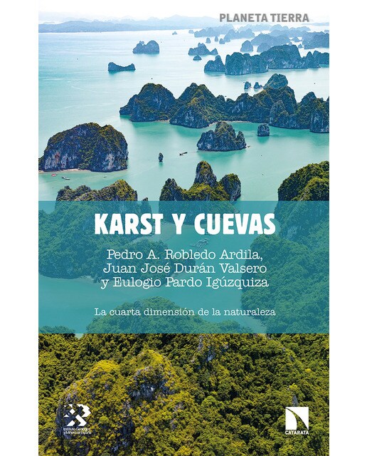 KARST Y CUEVAS 1