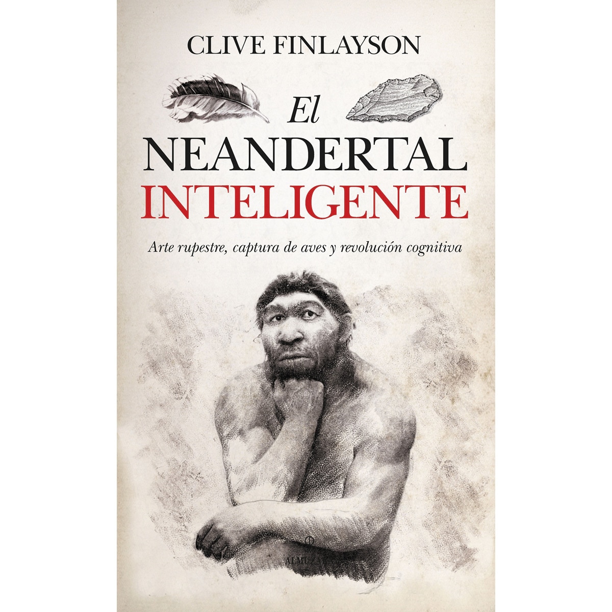 EL NEANDERTAL INTELIGENTE 1