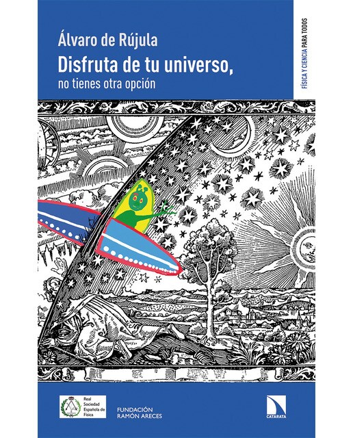 Disfruta de tu universo: No tienes otra opción(Tapa blanda) 1