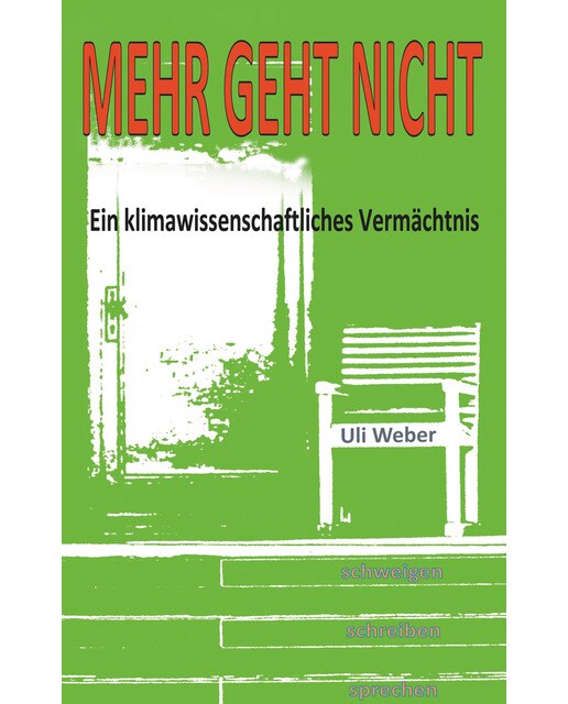 Mehr geht nicht 1