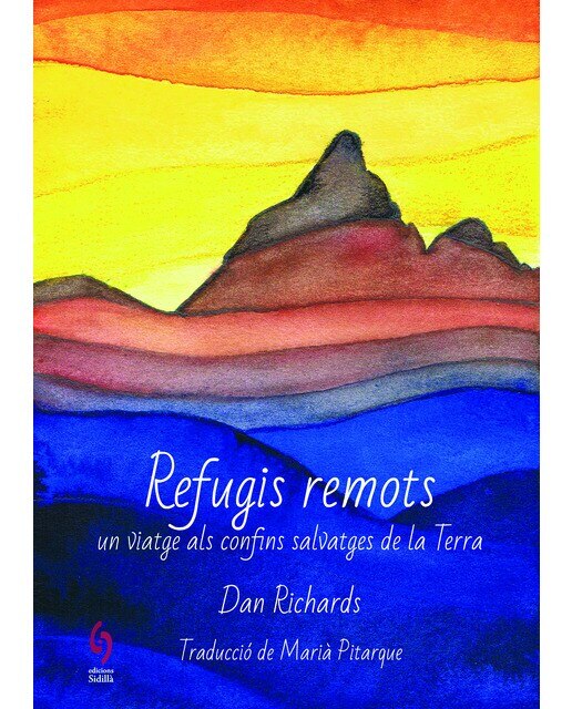 Refugis remots: Un viatge als confins salvatges de la Terra 1