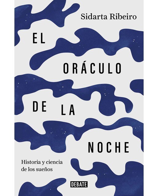 EL ORÁCULO DE LA NOCHE 1