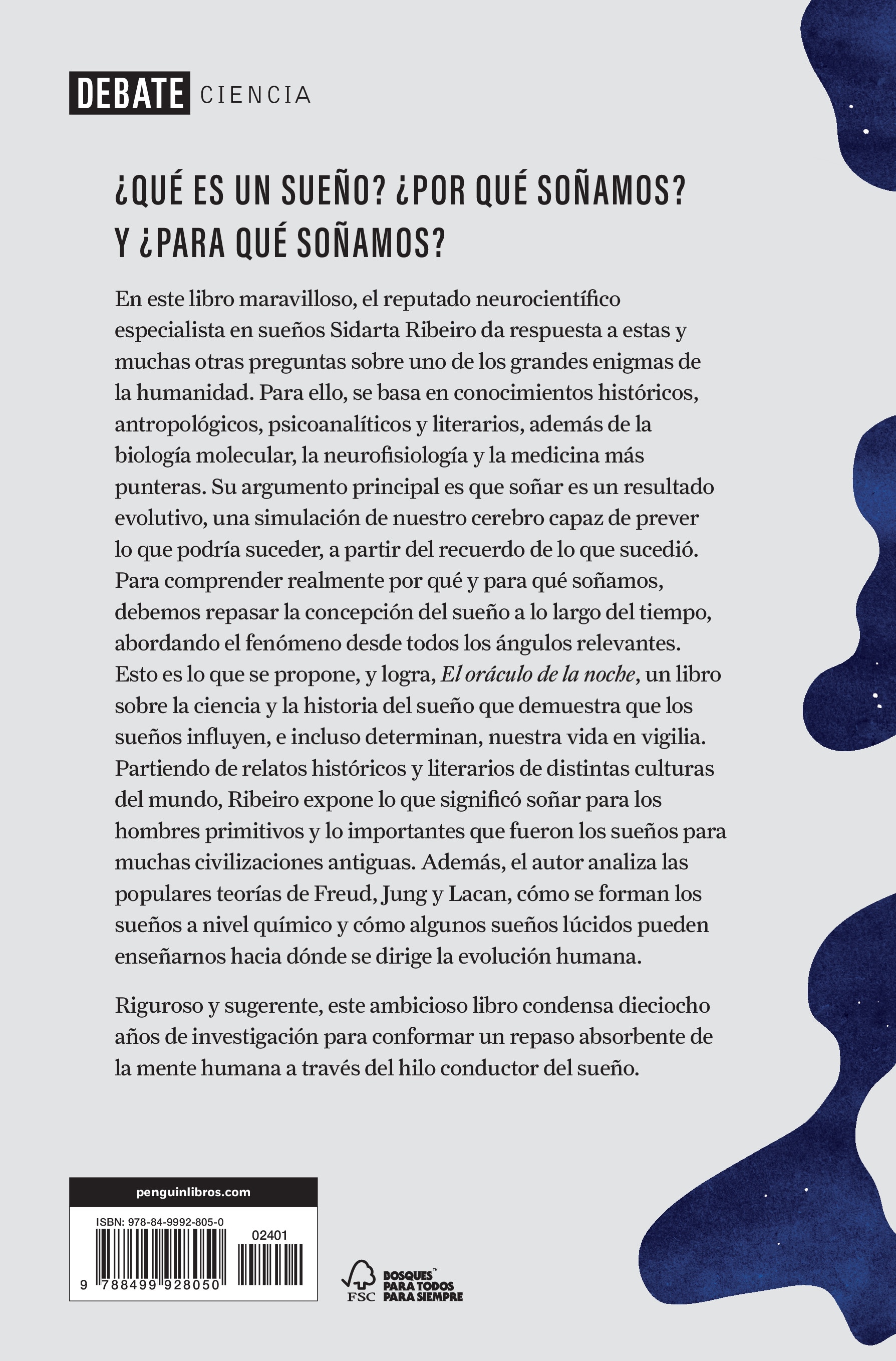 EL ORÁCULO DE LA NOCHE 2