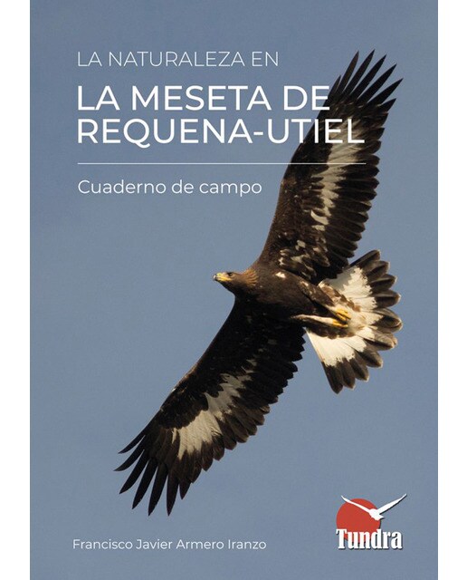 La naturaleza en la meseta de requena-utiel 1