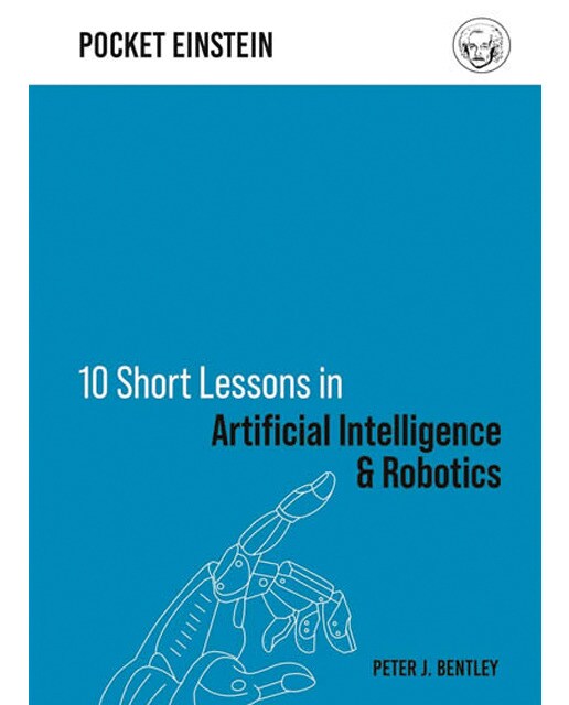 Ten short lessons in artificial intelligence and r 1