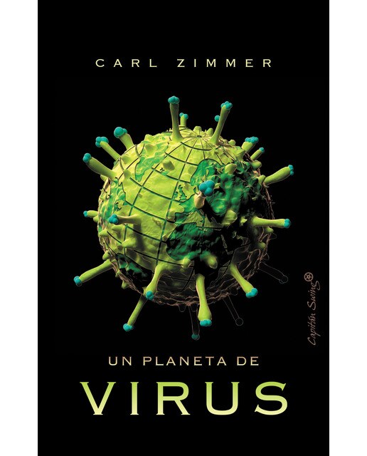 Imagem 0 de Un planeta de virus