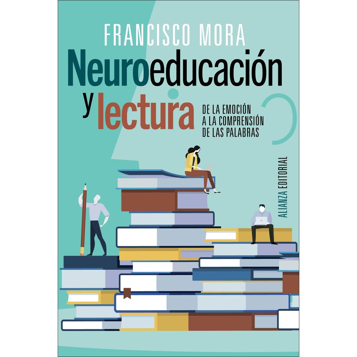 Imagem 0 de Neuroeducación y lectura