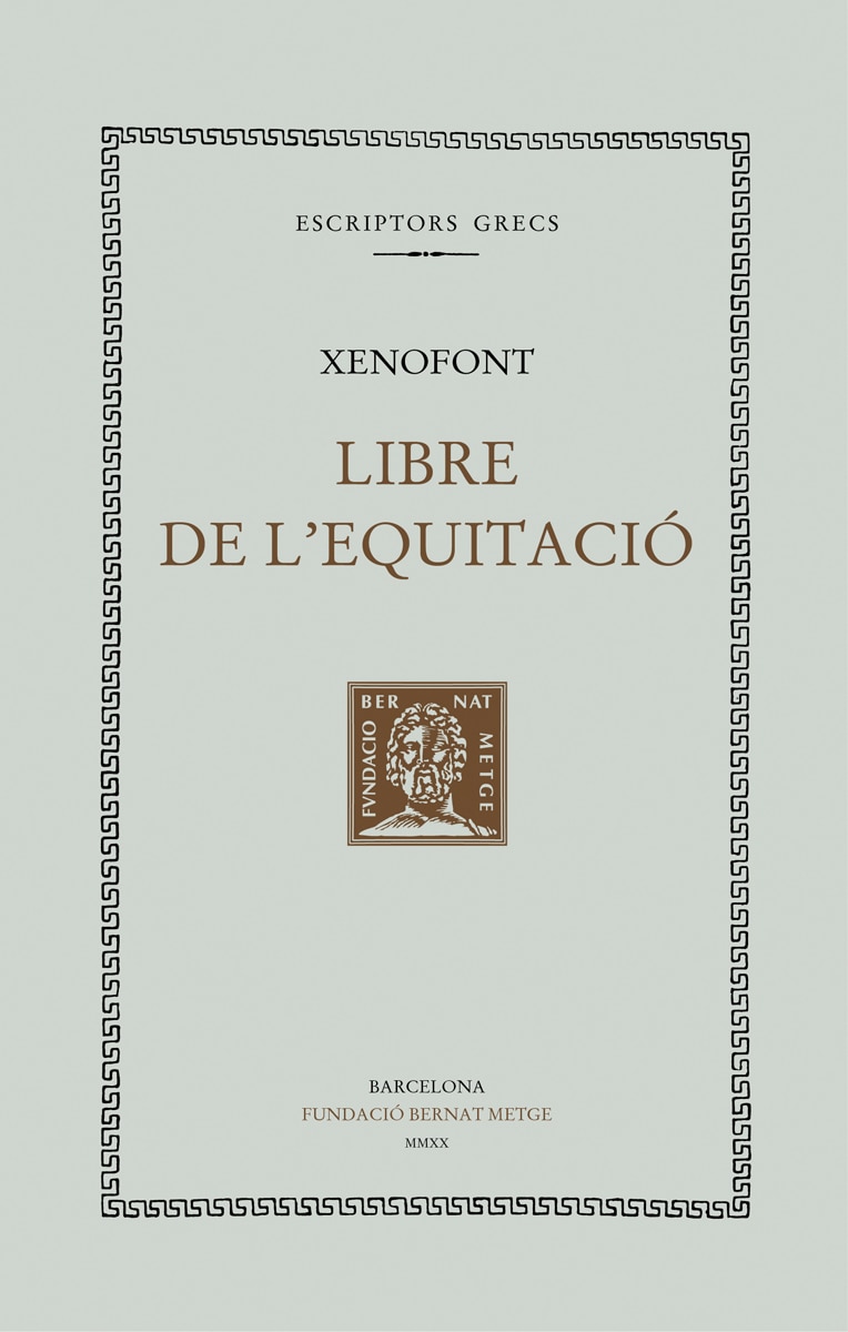 Llibre de l'equitació 1