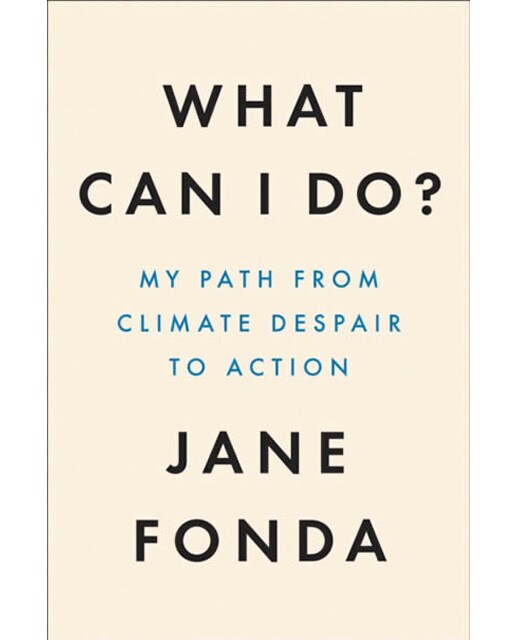 What can i do?  my path from climate despair to ac 1